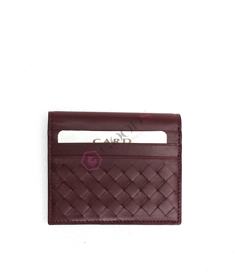 Pocket Male Credit Card Holder