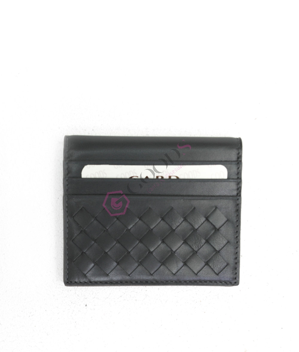 Pocket Male Credit Card Holder