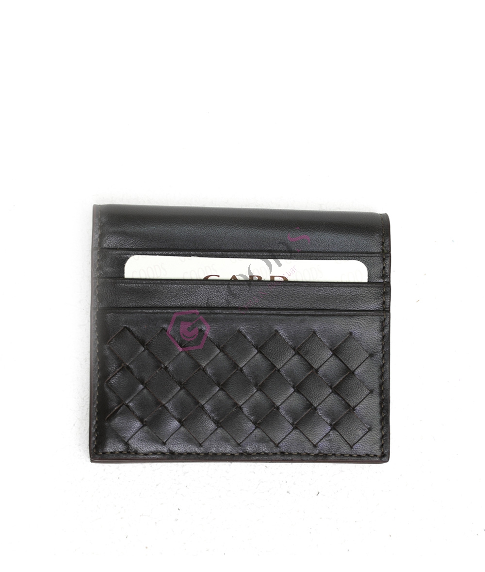 Pocket Male Credit Card Holder