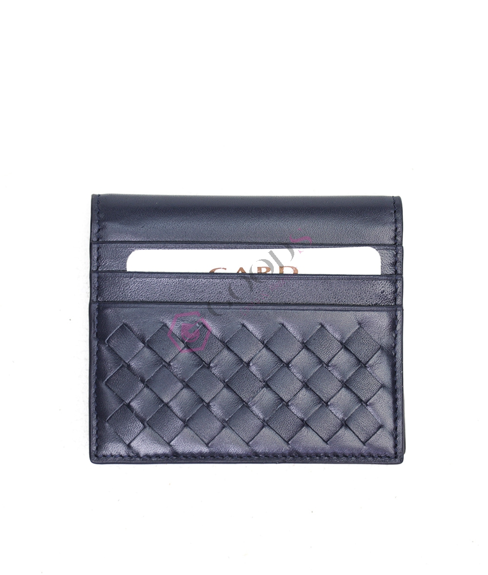 Pocket Male Credit Card Holder