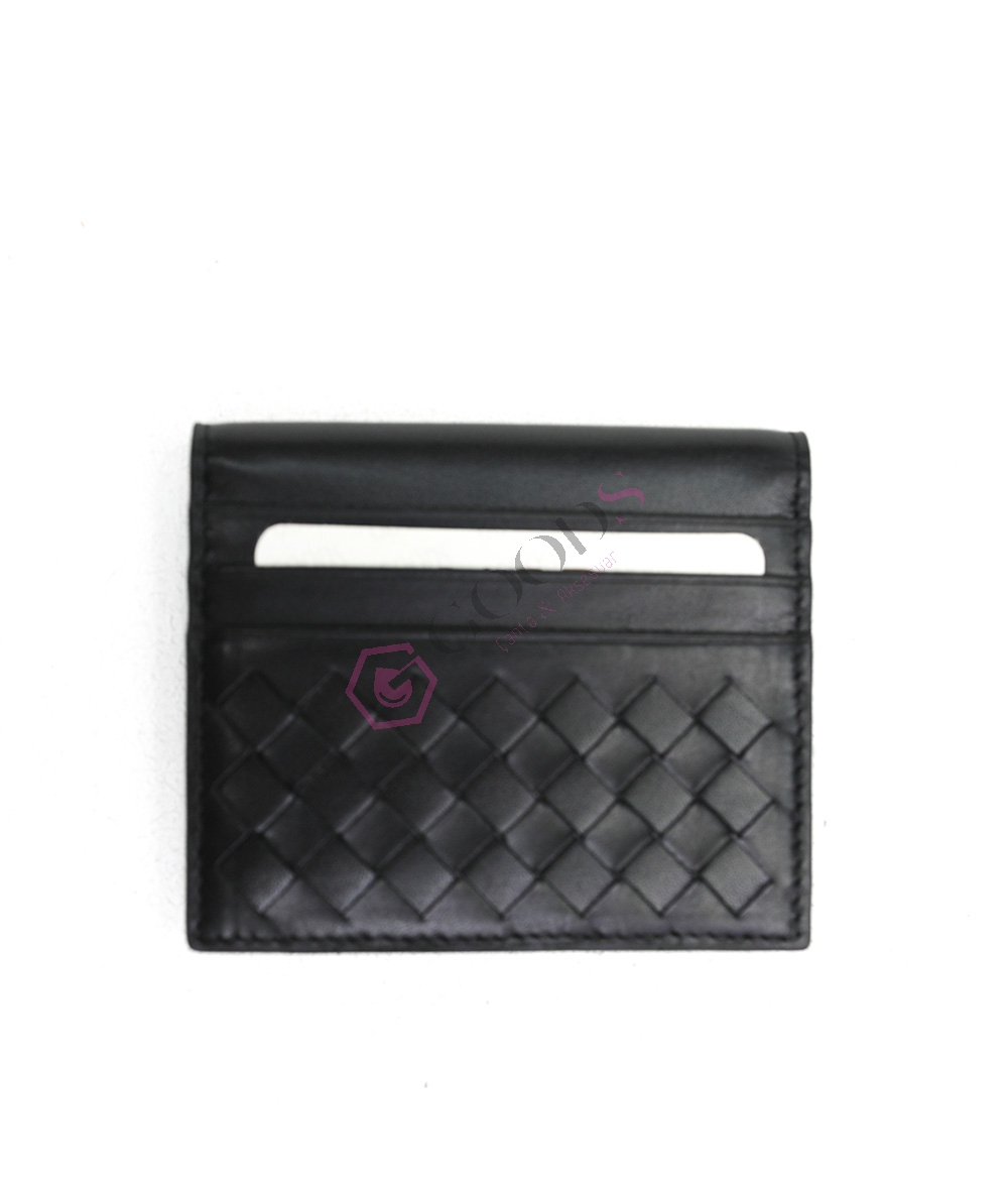 Pocket Male Credit Card Holder