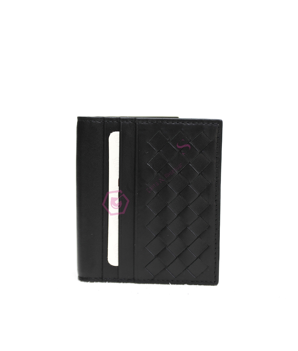 Pocket Male Credit Card Holder