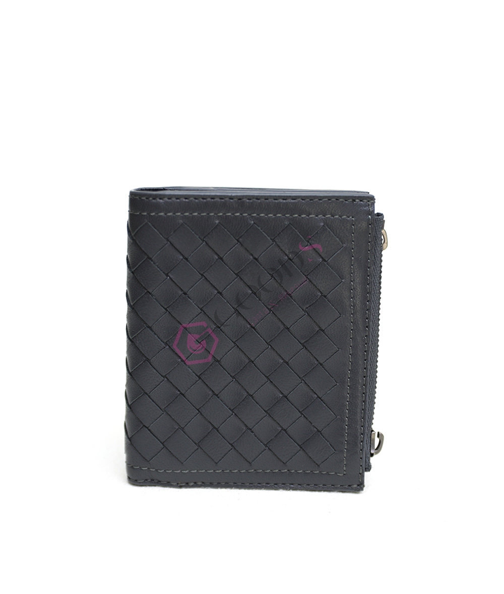 Women’s Double Zipper Wallet