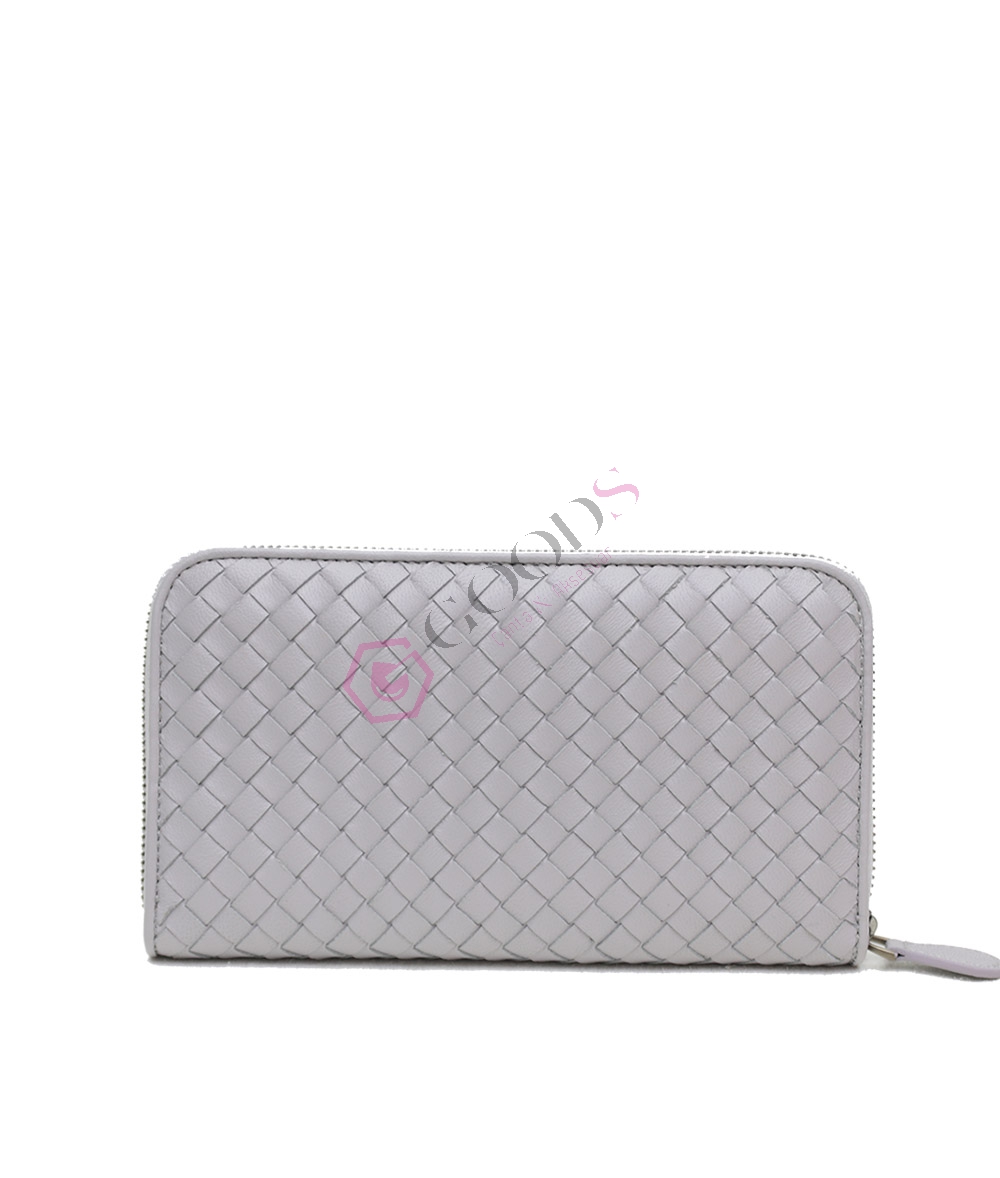 D Model Large Female Wallet