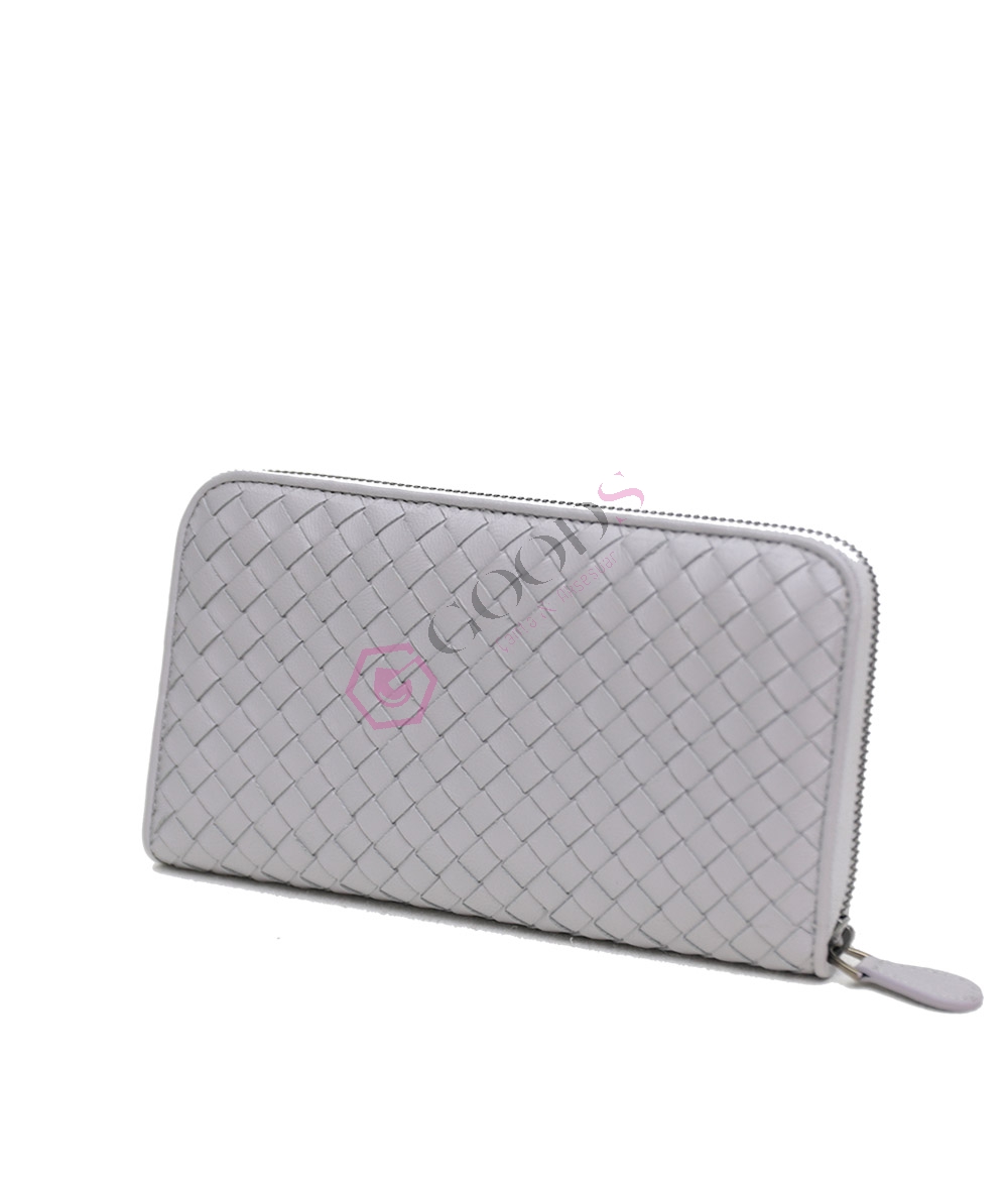 D Model Large Female Wallet