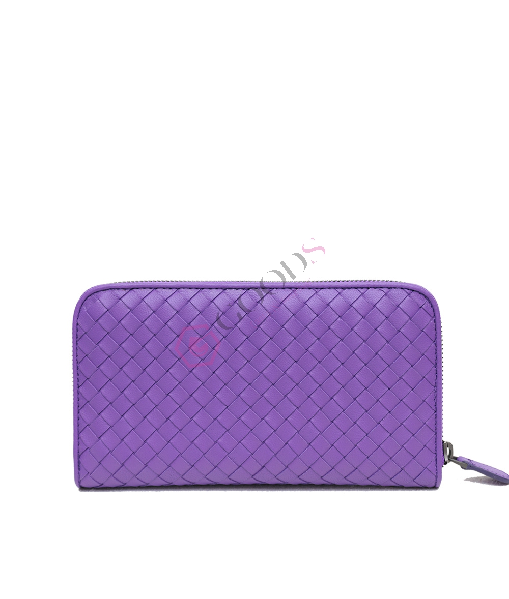 D Model Large Female Wallet