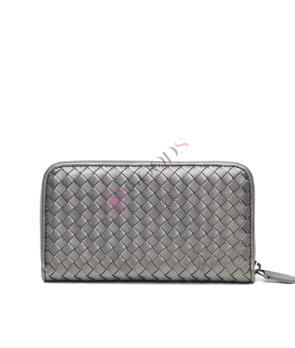 D Model Large Female Wallet