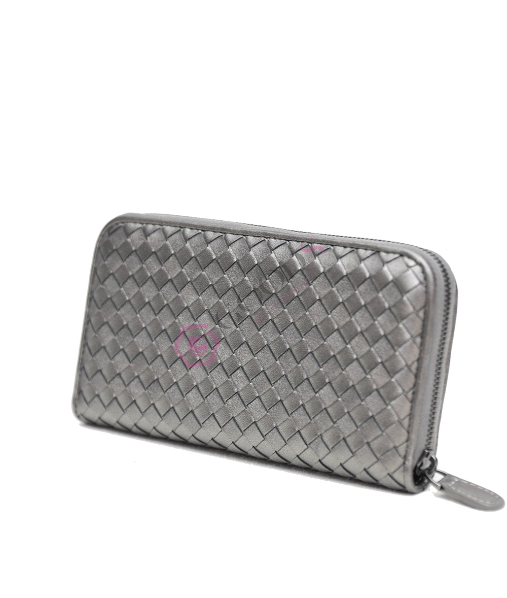 D Model Large Female Wallet