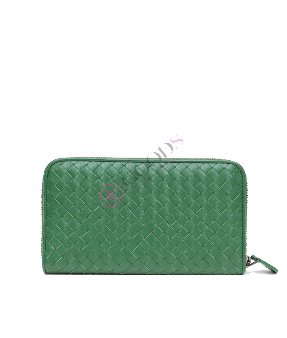 D Model Large Female Wallet