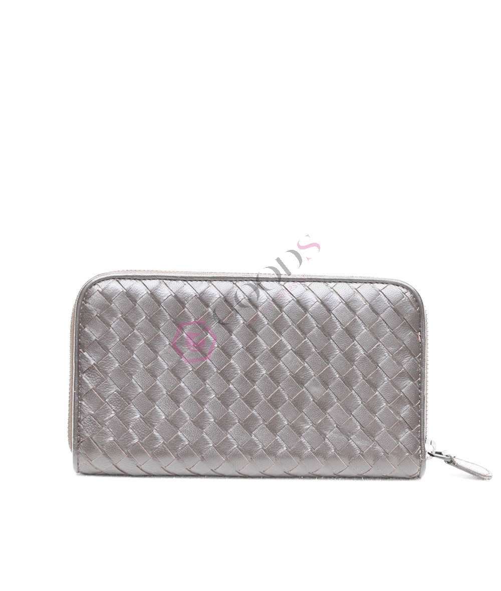 D Model Large Female Wallet