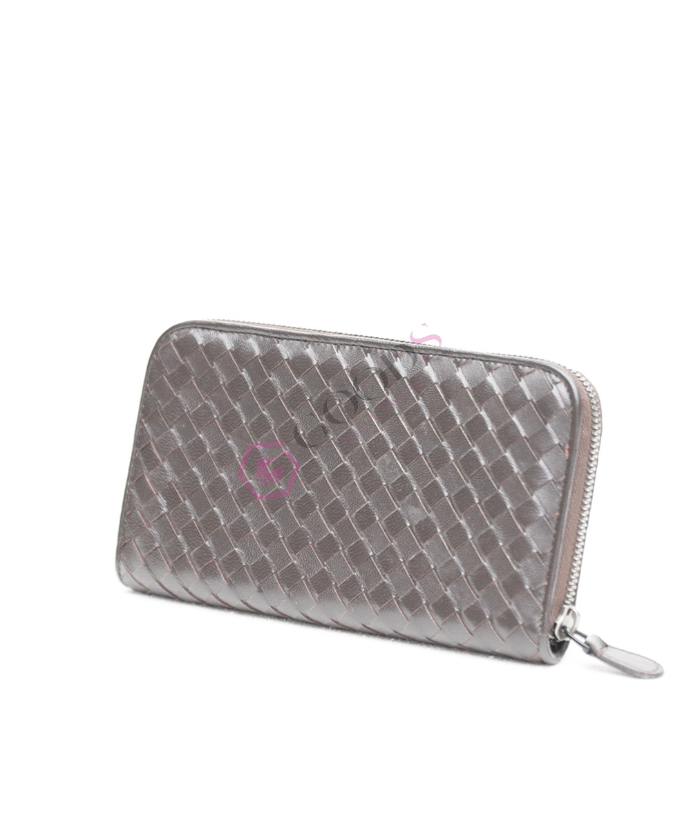 D Model Large Female Wallet