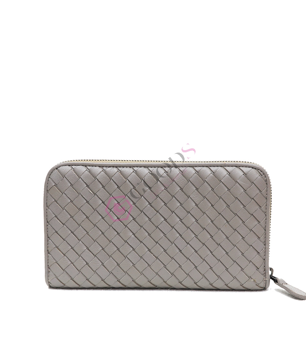 D Model Large Female Wallet