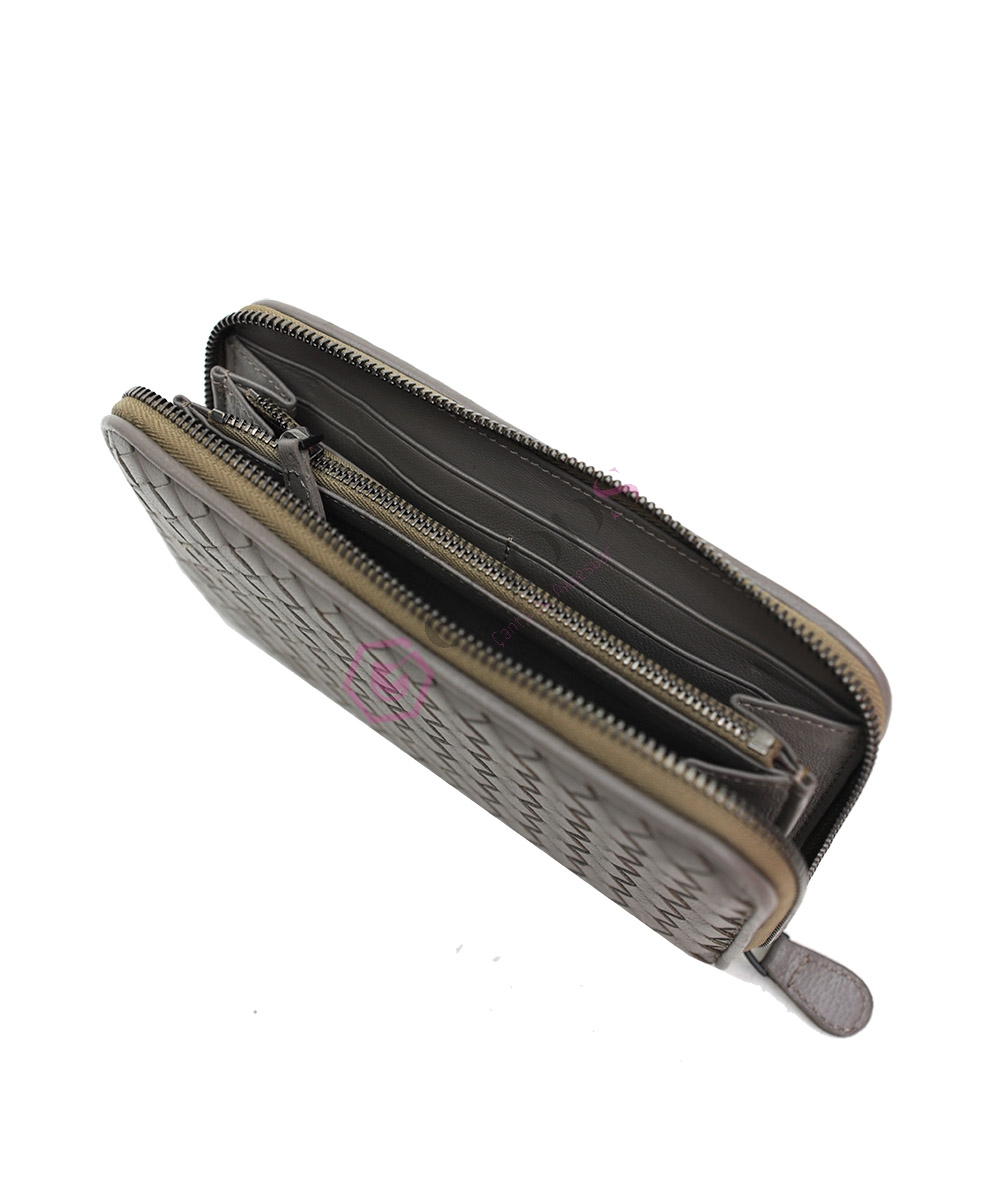 D Model Large Female Wallet