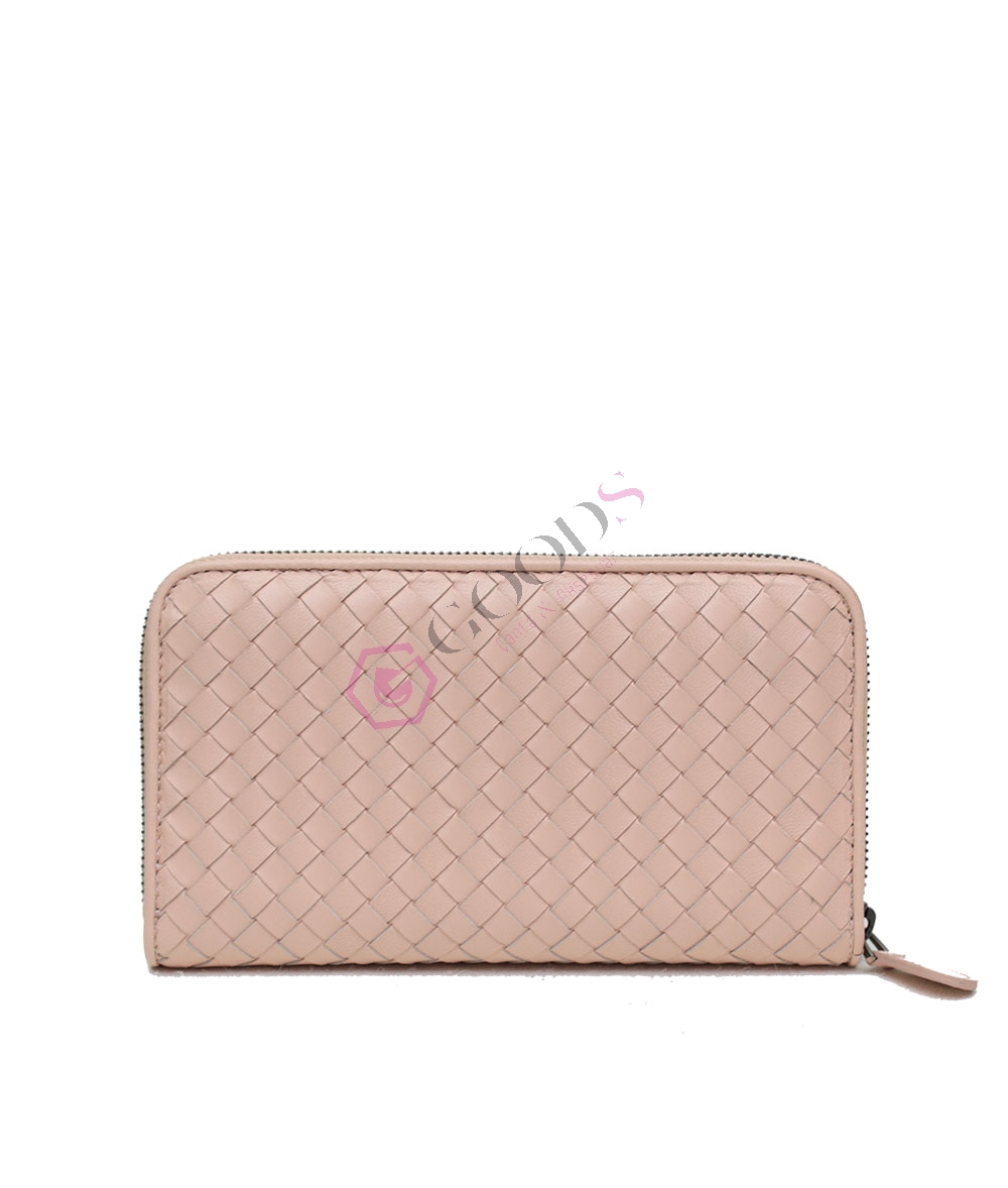 D Model Large Female Wallet