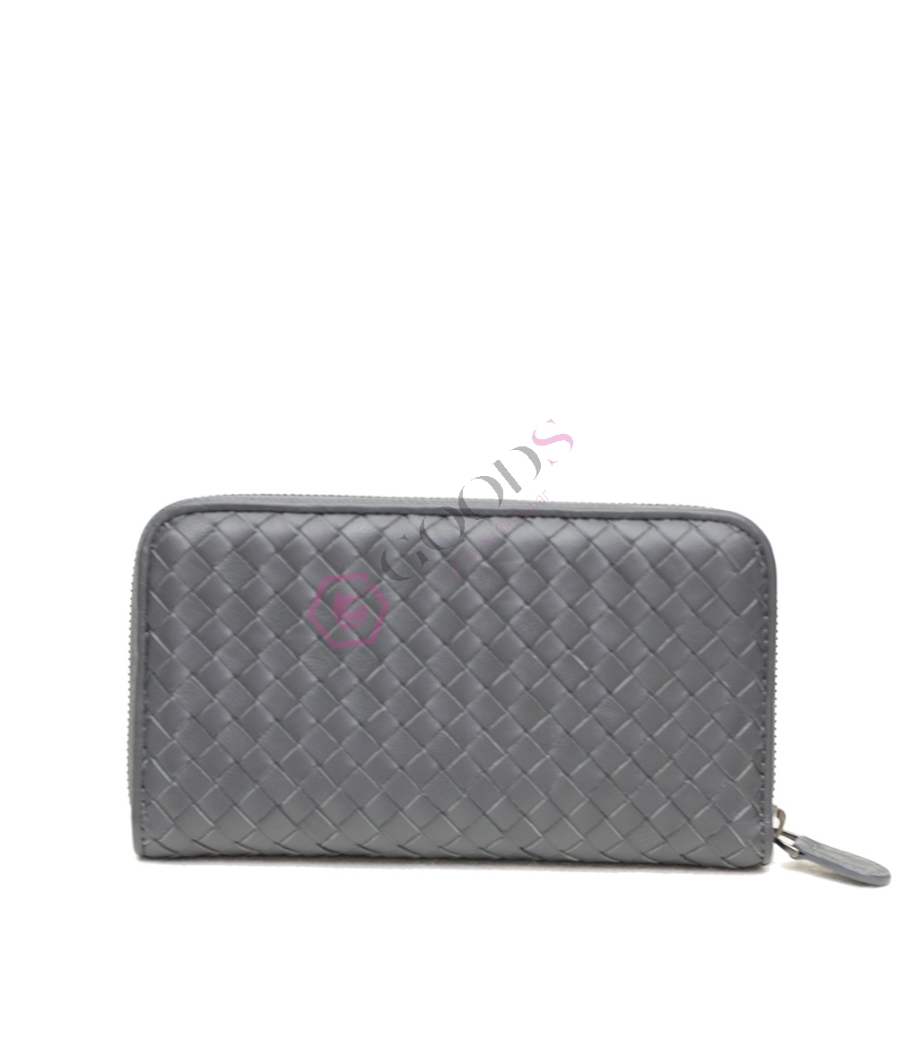 D Model Large Female Wallet