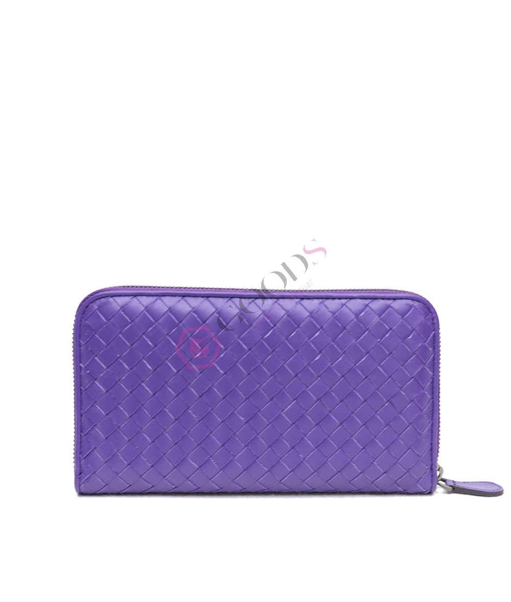 D Model Large Female Wallet