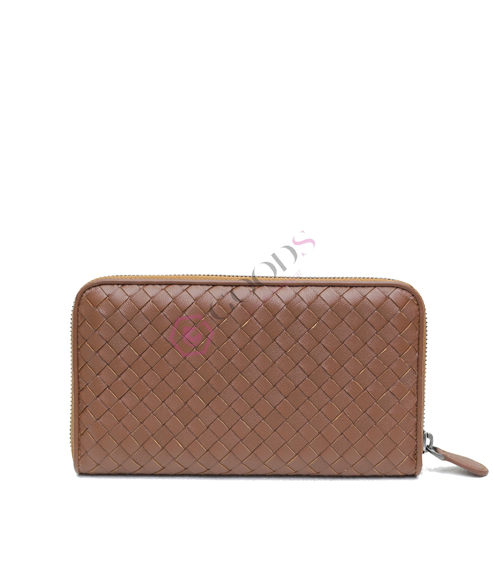 D Model Large Female Wallet