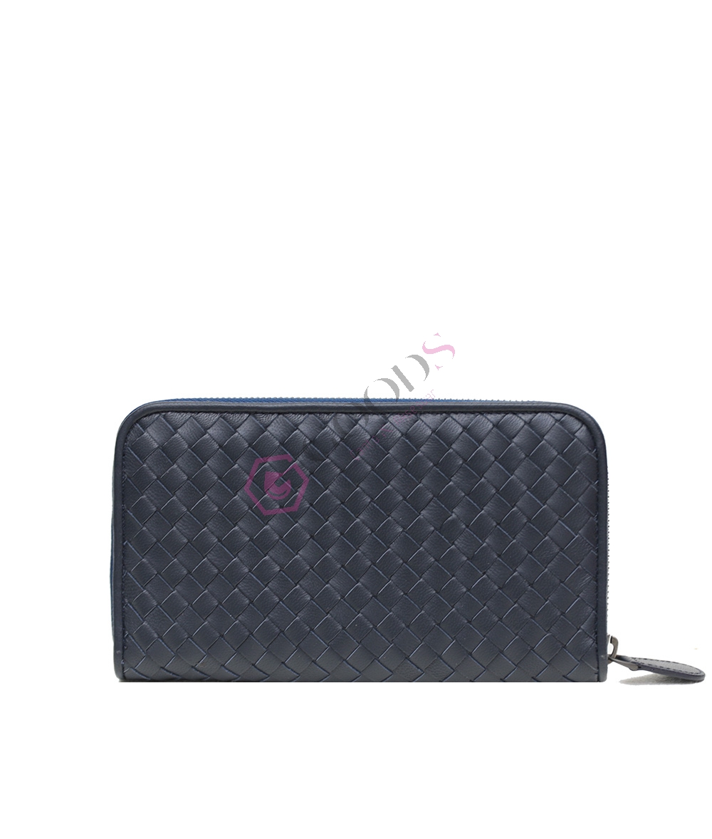 D Model Large Female Wallet