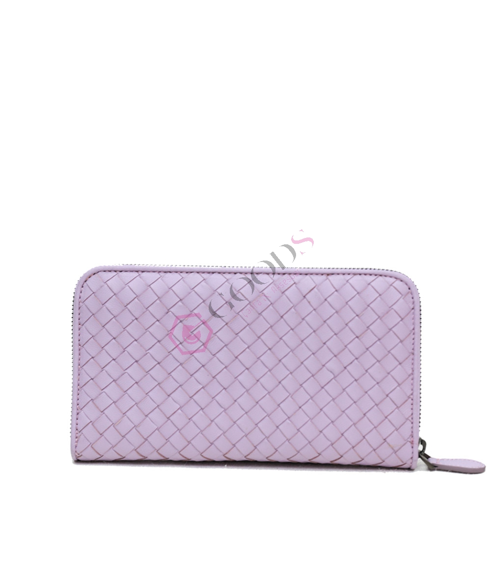 D Model Large Female Wallet