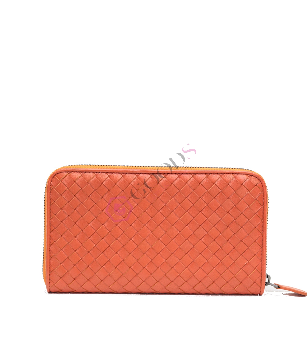 D Model Large Female Wallet