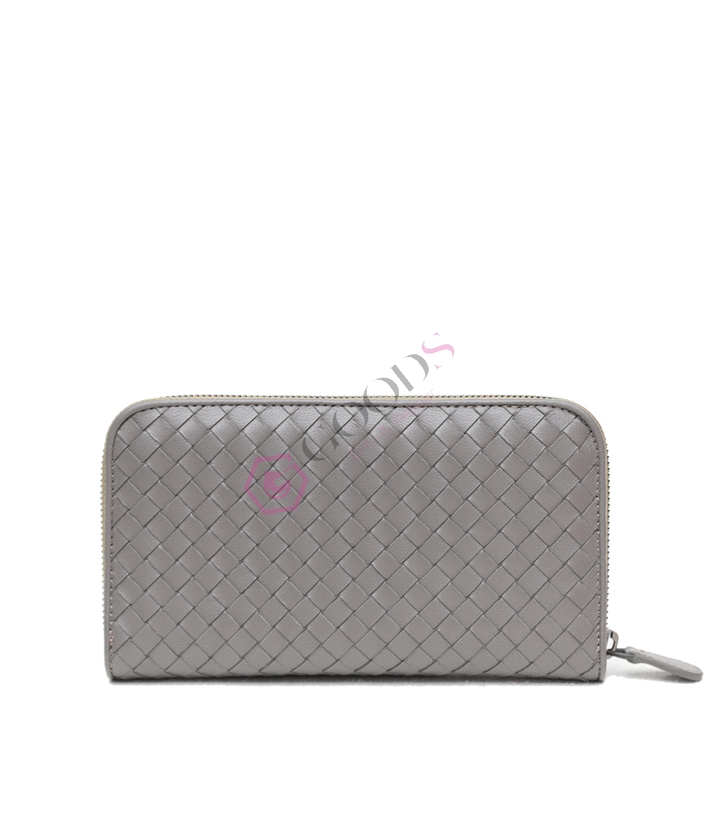 D Model Large Female Wallet