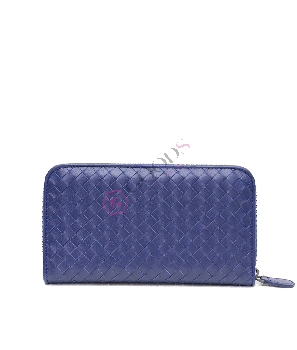 D Model Large Female Wallet