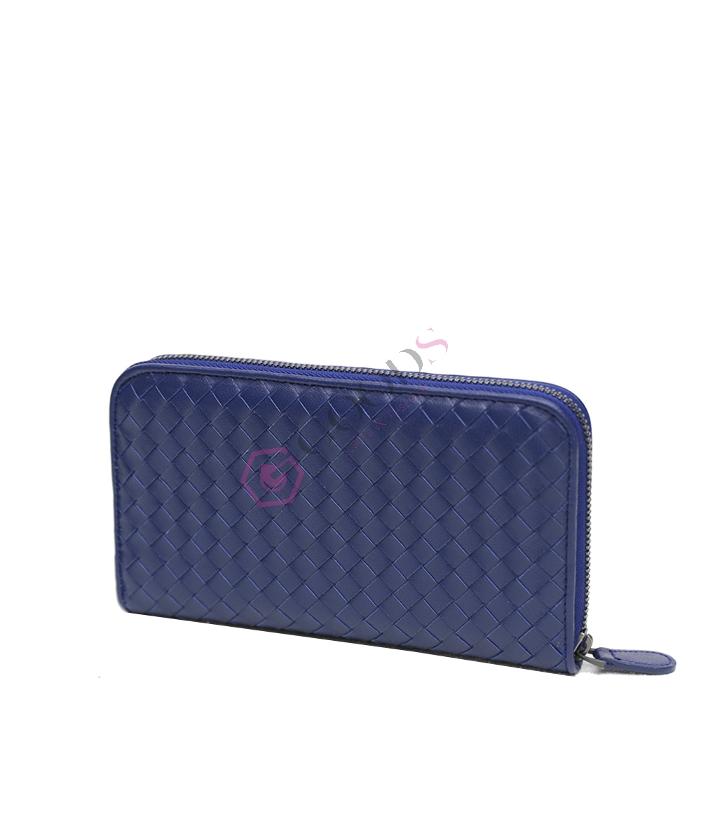 D Model Large Female Wallet