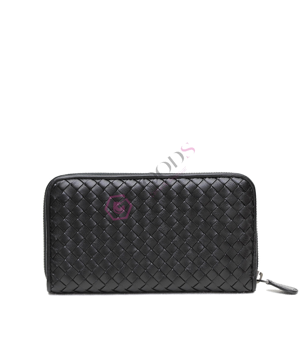 D Model Large Female Wallet