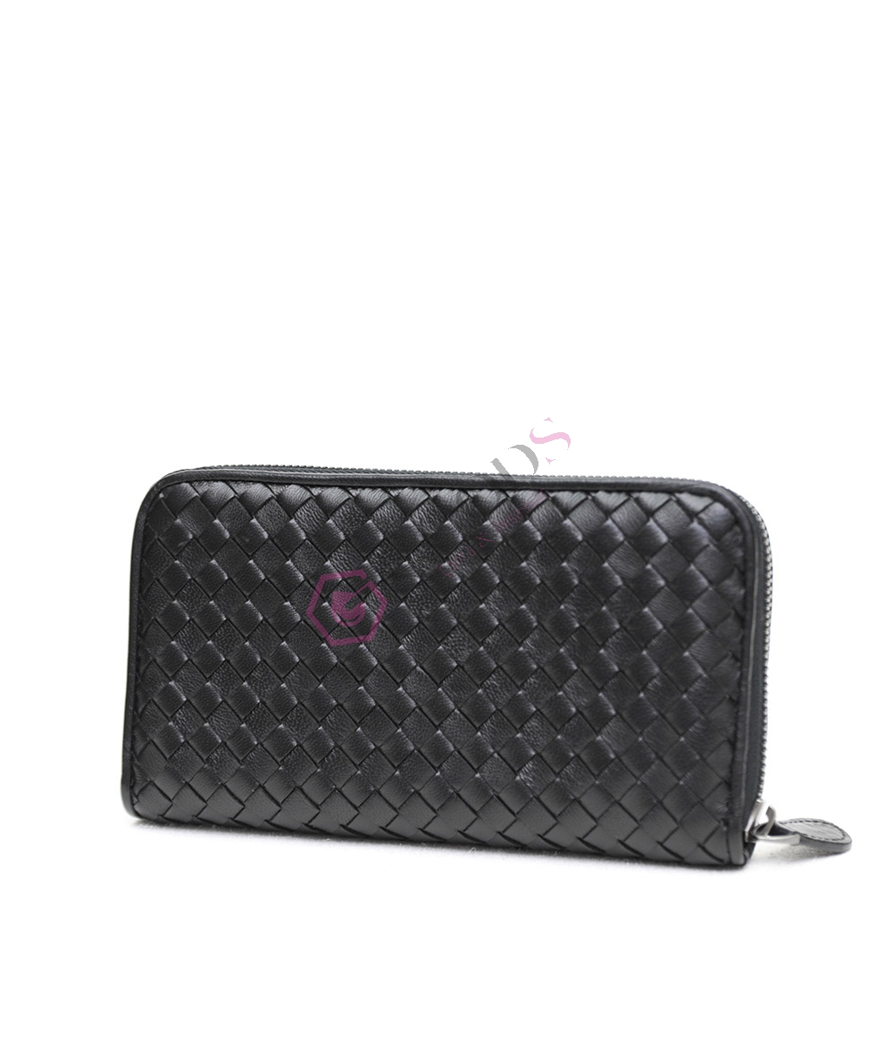 D Model Large Female Wallet