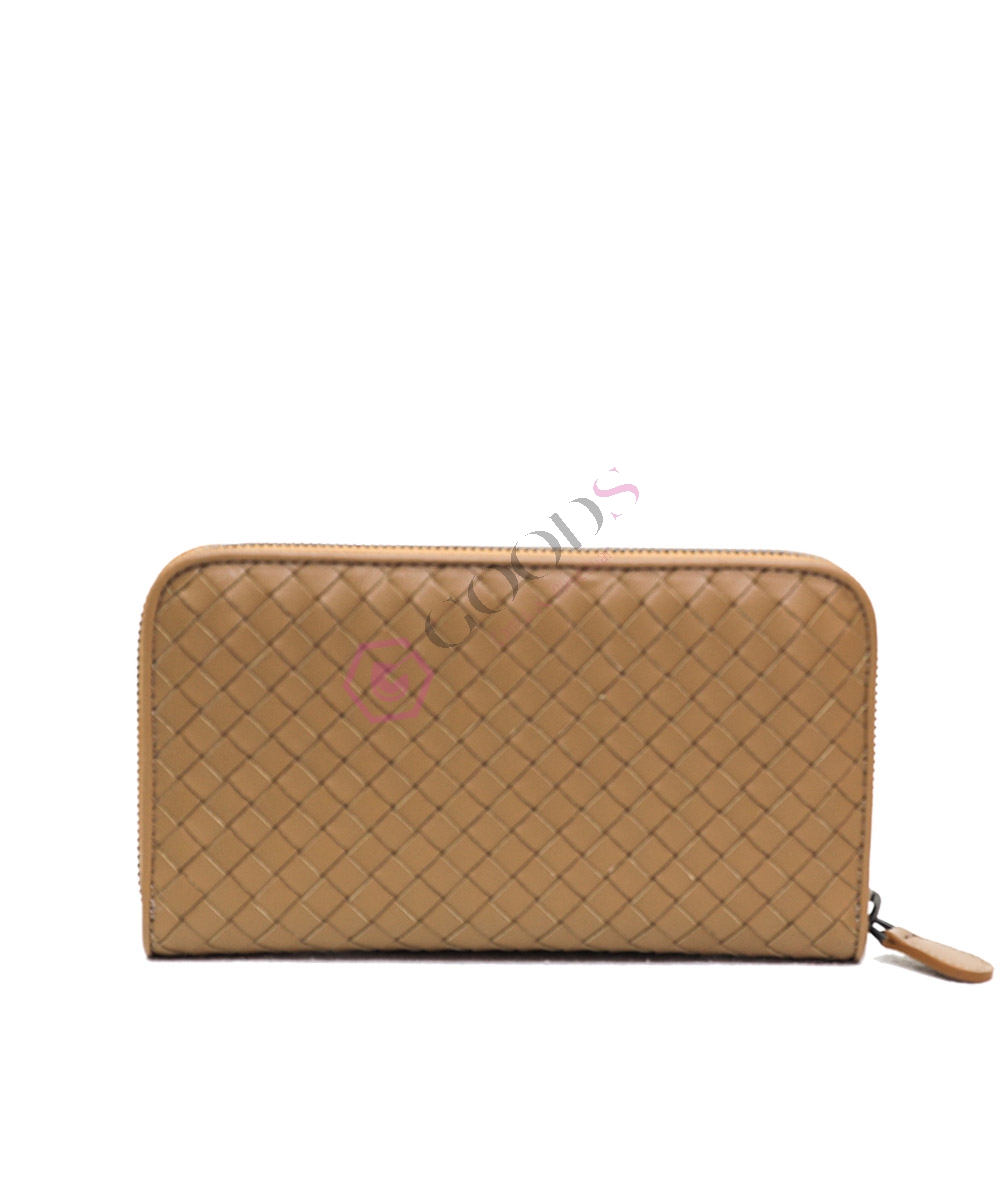 D Model Large Female Wallet