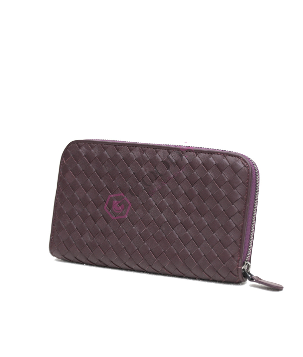 D Model Large Female Wallet