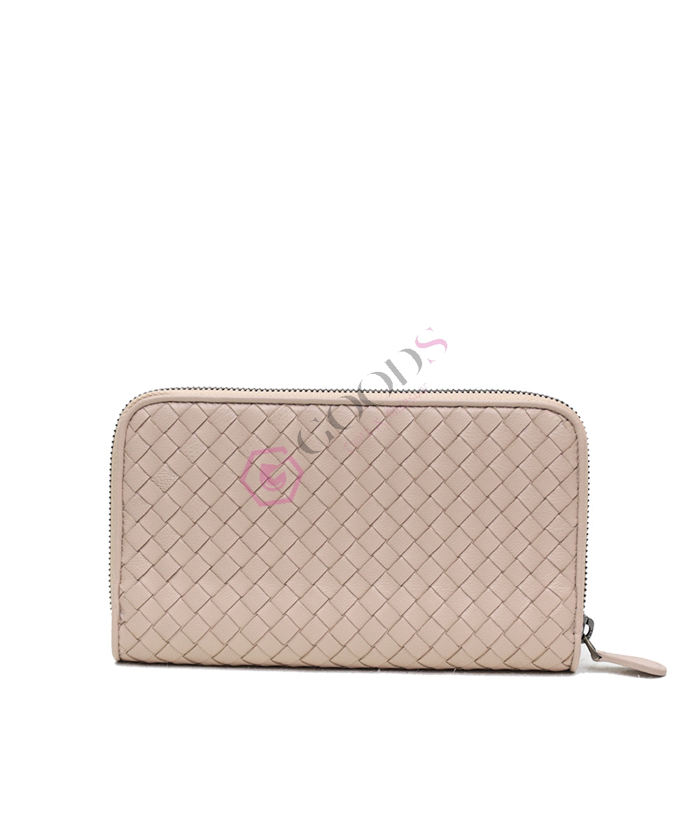 D Model Winged Women Wallet