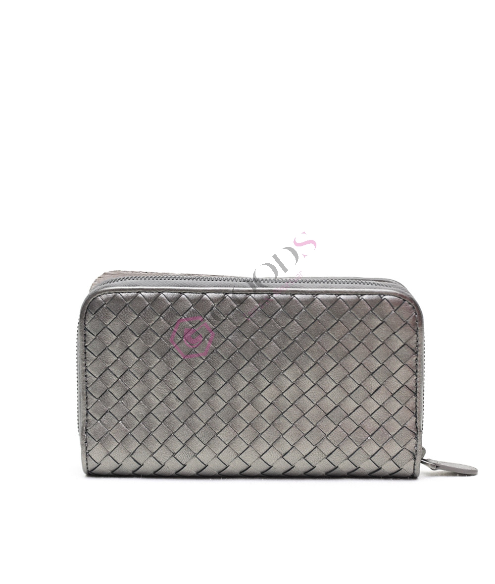 D Model Winged Women Wallet