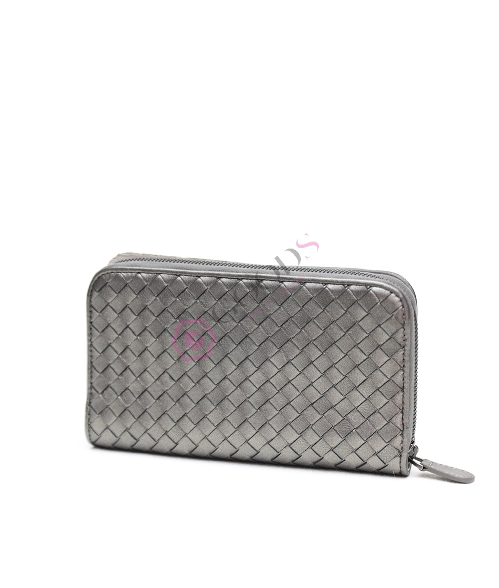 D Model Winged Women Wallet