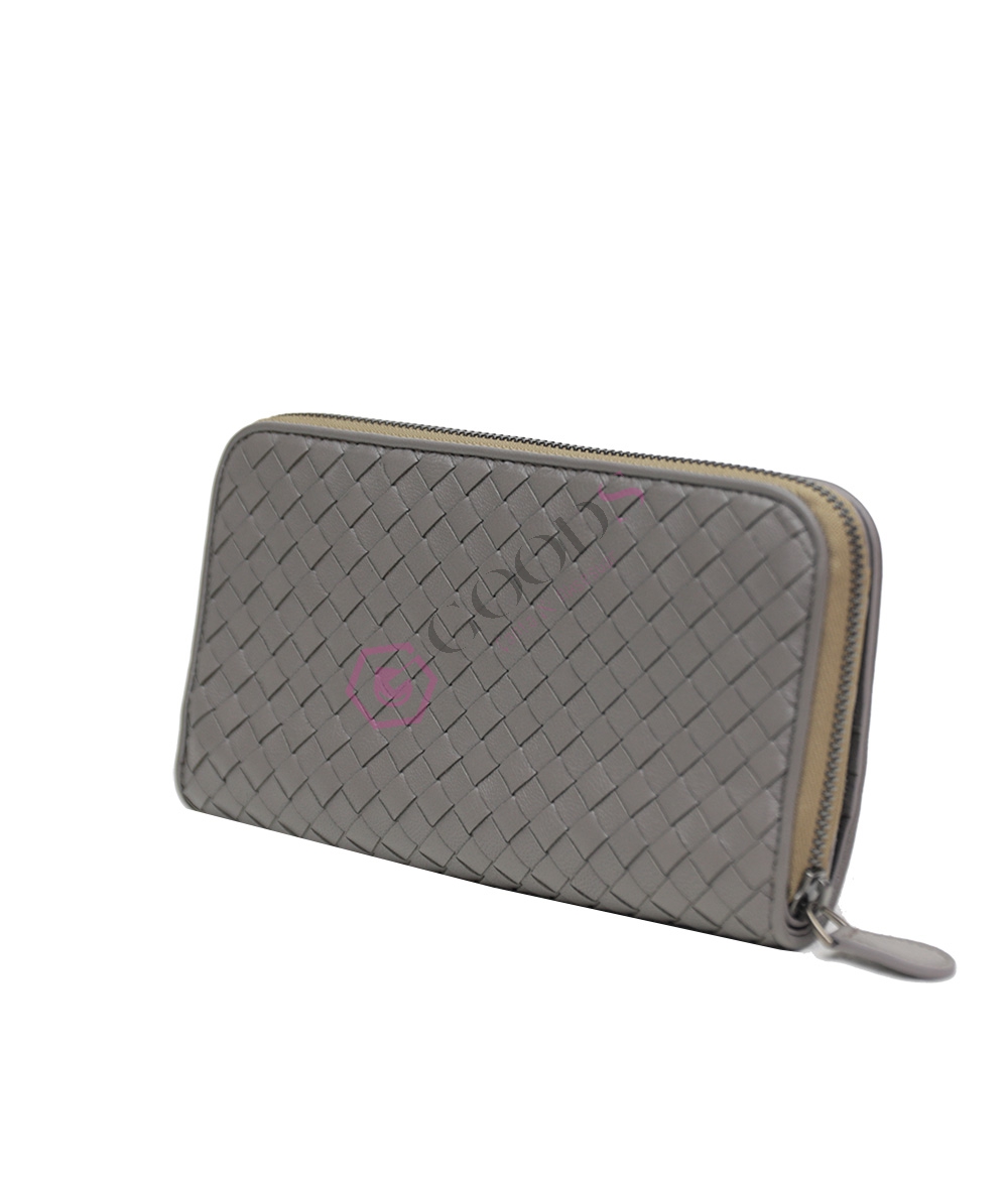 D Model Winged Women Wallet