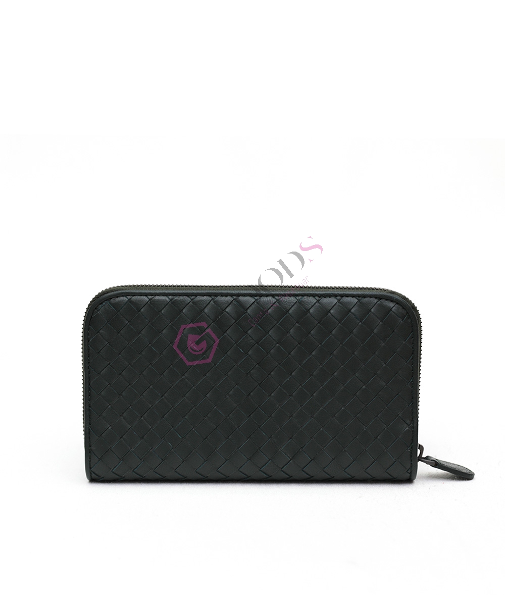 D Model Winged Women Wallet