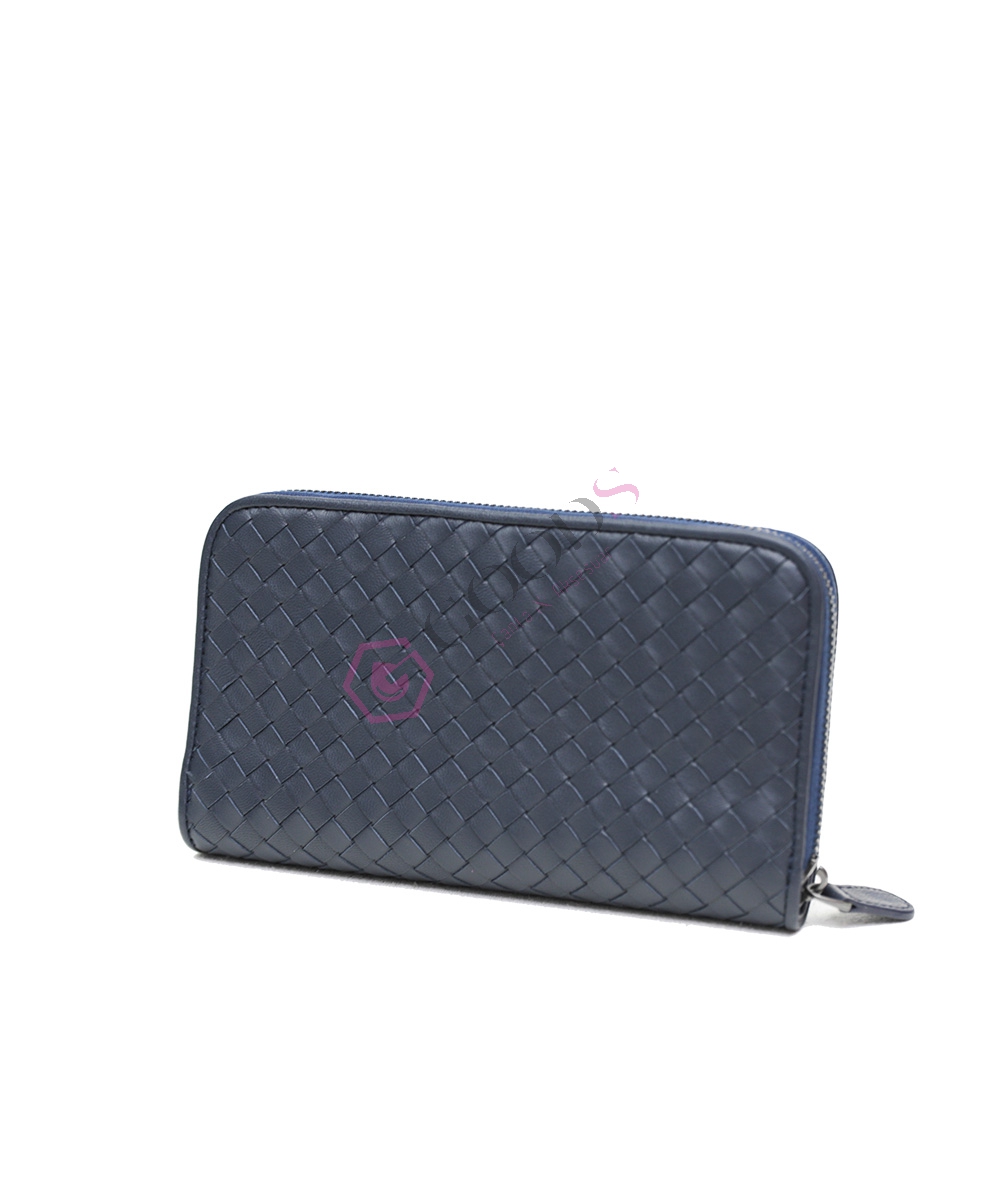 D Model Winged Women Wallet