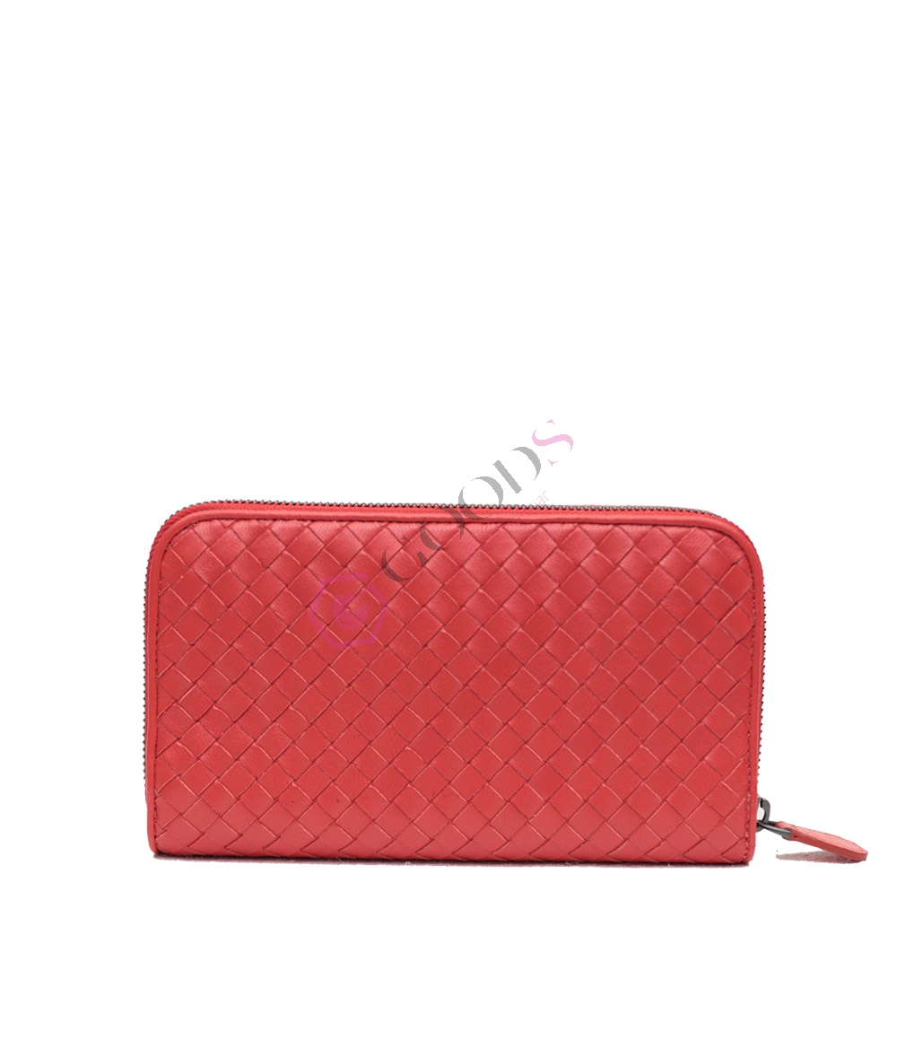 D Model Winged Women Wallet