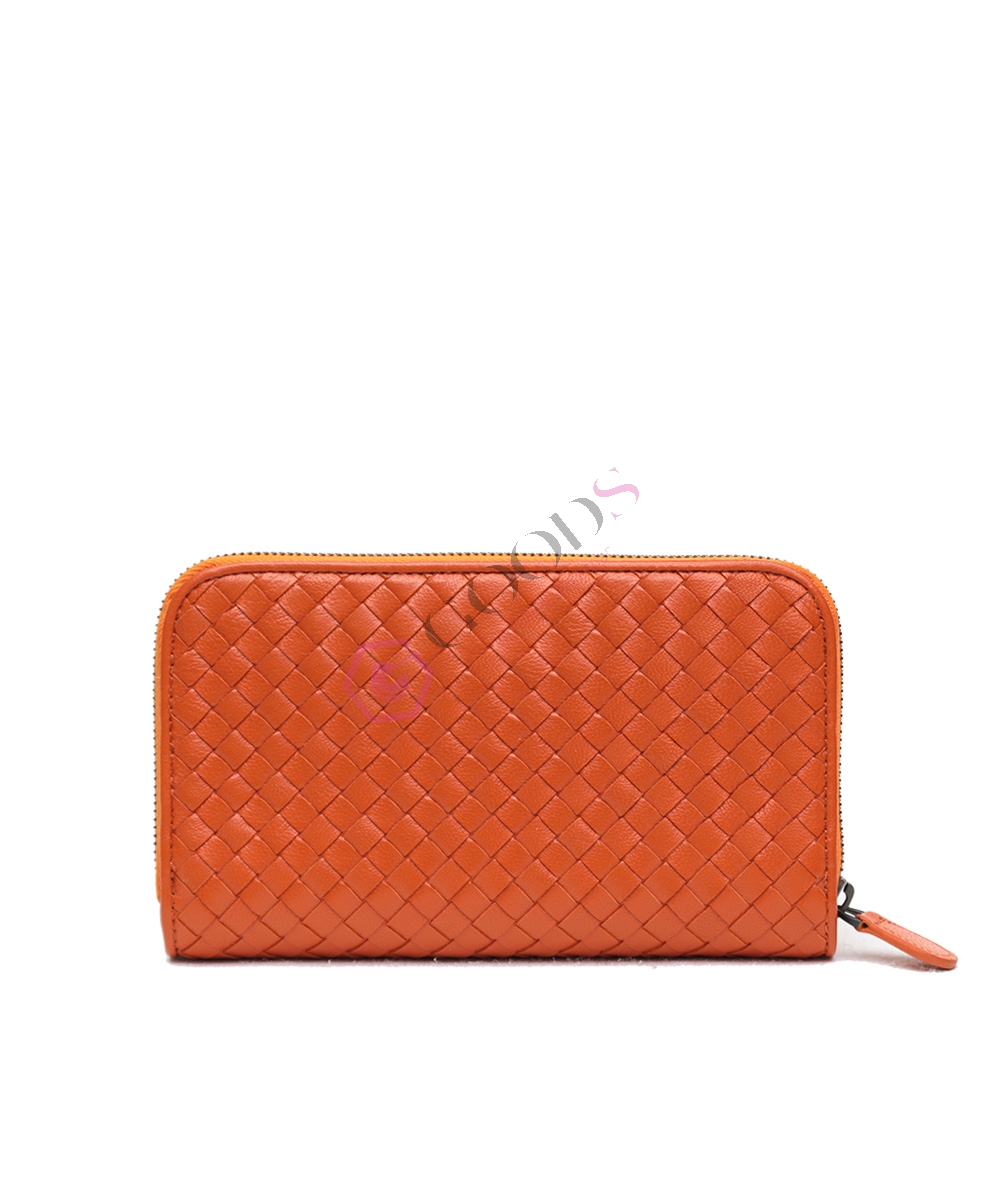 D Model Winged Women Wallet