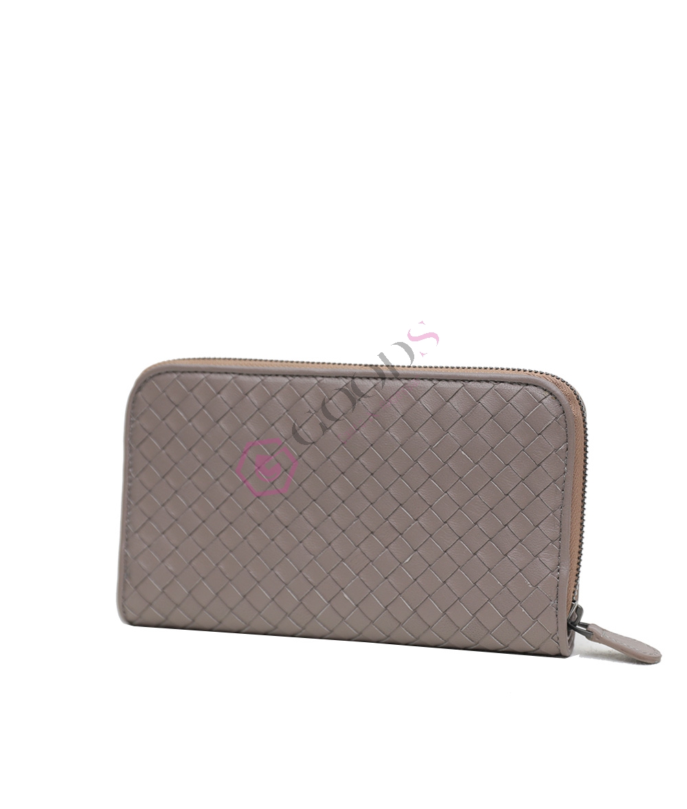 D Model Winged Women Wallet