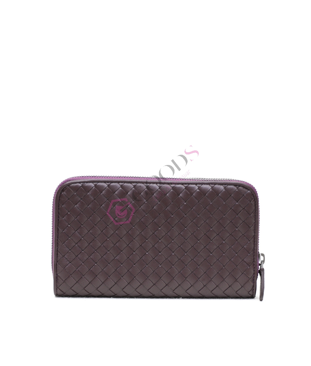 D Model Winged Women Wallet