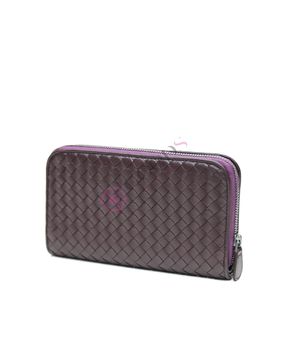 D Model Winged Women Wallet