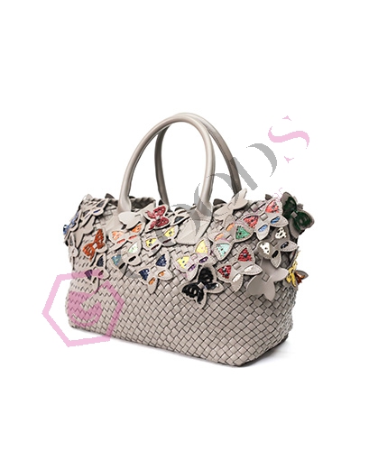 Sunday Butterfly Women Bag