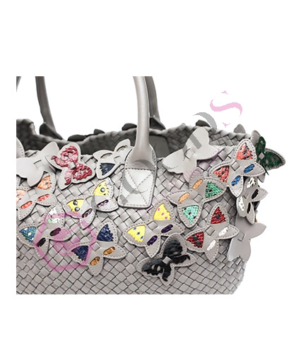 Sunday Butterfly Women Bag