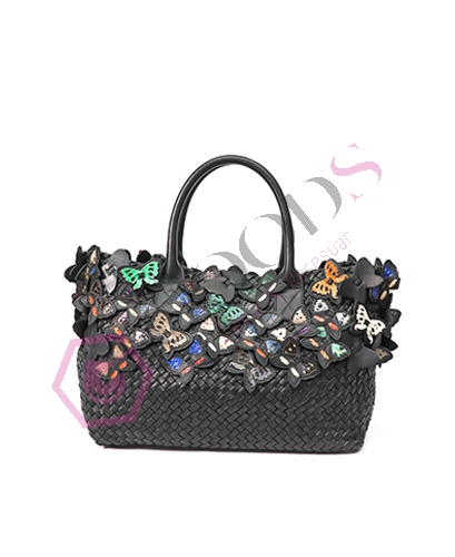 Sunday Butterfly Women Bag