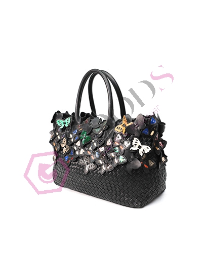 Sunday Butterfly Women Bag