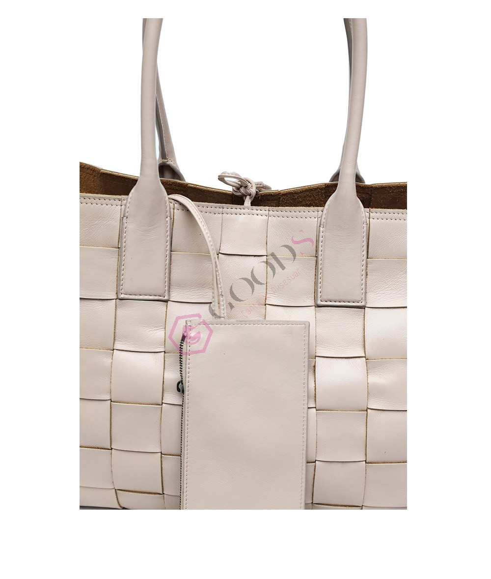 East West Tote Bag