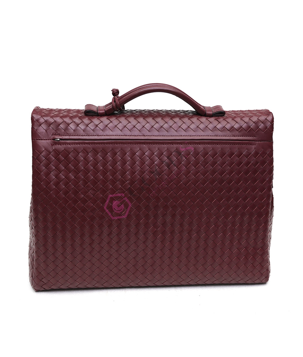 Classic Briefcase Men’s Bag