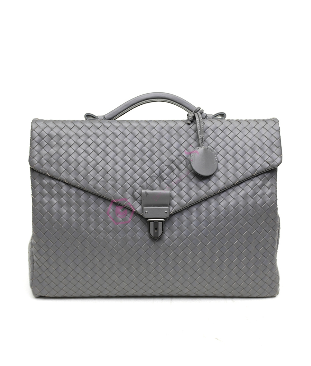 Classic Briefcase Men’s Bag