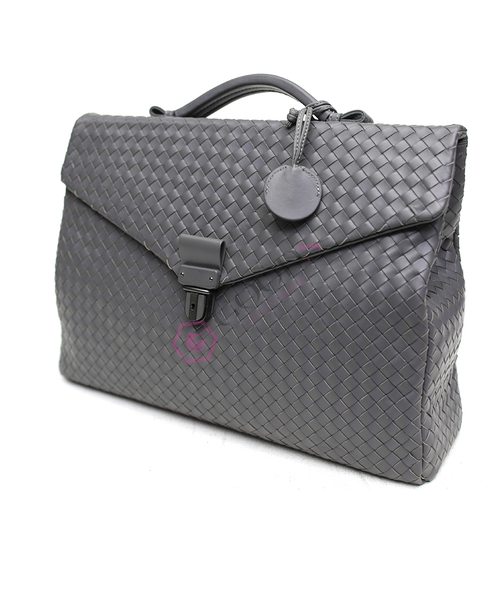 Classic Briefcase Men’s Bag